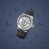 Swiss Watch #19432 Swiss Watch #19432