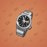 Swiss Watch #19435