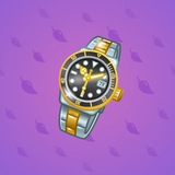 Swiss Watch #19437 Swiss Watch #19437
