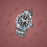 Swiss Watch #19439 Swiss Watch #19439