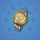 Swiss Watch #19442 Swiss Watch #19442