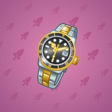 Swiss Watch #19445 Swiss Watch #19445