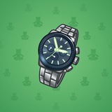 Swiss Watch #19454 Swiss Watch #19454
