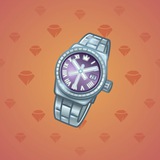 Swiss Watch #19465 Swiss Watch #19465