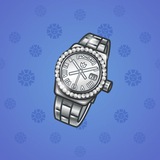 Swiss Watch #19475 Swiss Watch #19475