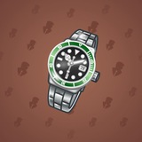 Swiss Watch #19476