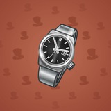 Swiss Watch #1950 Swiss Watch #1950