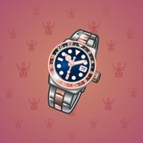 Swiss Watch #19504