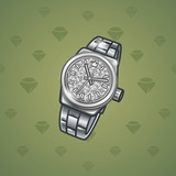 Swiss Watch #19519