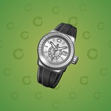 Swiss Watch #19520 Swiss Watch #19520