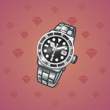 Swiss Watch #19521 Swiss Watch #19521