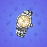 Swiss Watch #19524 Swiss Watch #19524