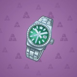 Swiss Watch #19526