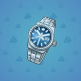 Swiss Watch #19535 Swiss Watch #19535