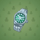 Swiss Watch #19544 Swiss Watch #19544
