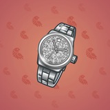 Swiss Watch #19574 Swiss Watch #19574