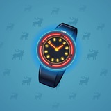 Swiss Watch #19587 Swiss Watch #19587