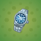 Swiss Watch #19595