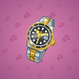 Swiss Watch #19597 Swiss Watch #19597