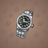 Swiss Watch #19598