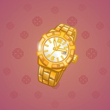 Swiss Watch #1960 Swiss Watch #1960