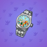 Swiss Watch #19605 Swiss Watch #19605