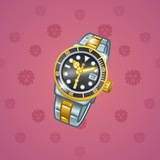 Swiss Watch #19611 Swiss Watch #19611