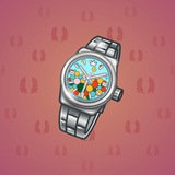 Swiss Watch #19617