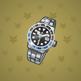 Swiss Watch #19621 Swiss Watch #19621