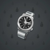Swiss Watch #19622 Swiss Watch #19622