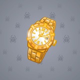 Swiss Watch #19624 Swiss Watch #19624