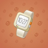 Swiss Watch #19629