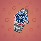 Swiss Watch #19630 Swiss Watch #19630
