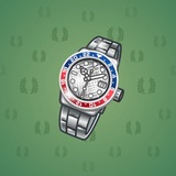 Swiss Watch #1964 Swiss Watch #1964