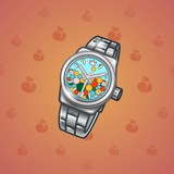 Swiss Watch #19645 Swiss Watch #19645