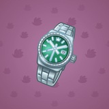 Swiss Watch #19648 Swiss Watch #19648