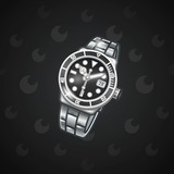 Swiss Watch #19651 Swiss Watch #19651