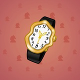 Swiss Watch #19667 Swiss Watch #19667