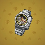 Swiss Watch #19670 Swiss Watch #19670