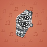 Swiss Watch #19673 Swiss Watch #19673