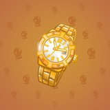 Swiss Watch #19695