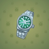 Swiss Watch #19699