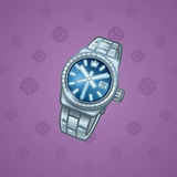 Swiss Watch #19701 Swiss Watch #19701