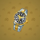 Swiss Watch #19705 Swiss Watch #19705