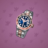 Swiss Watch #19707 Swiss Watch #19707