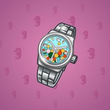 Swiss Watch #19714 Swiss Watch #19714