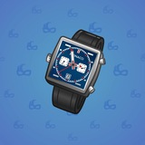 Swiss Watch #19715