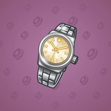 Swiss Watch #19719 Swiss Watch #19719