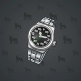 Swiss Watch #19725 Swiss Watch #19725