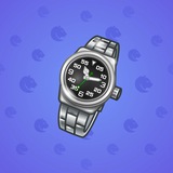 Swiss Watch #19727 Swiss Watch #19727